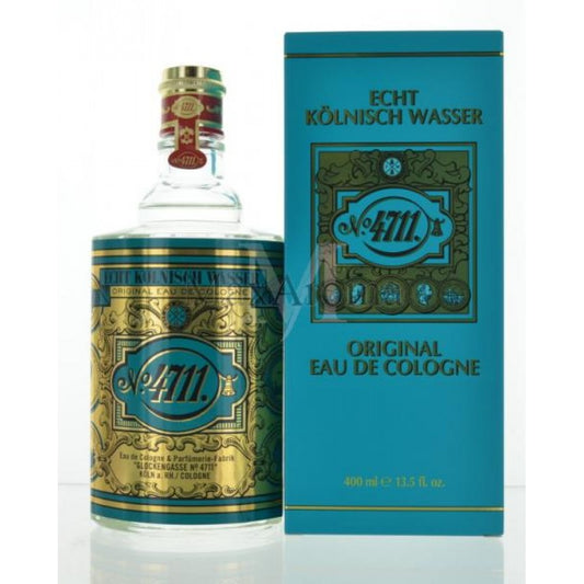 4711 by Maurer & Wirtz