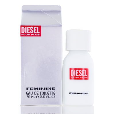 Plus Plus by Diesel