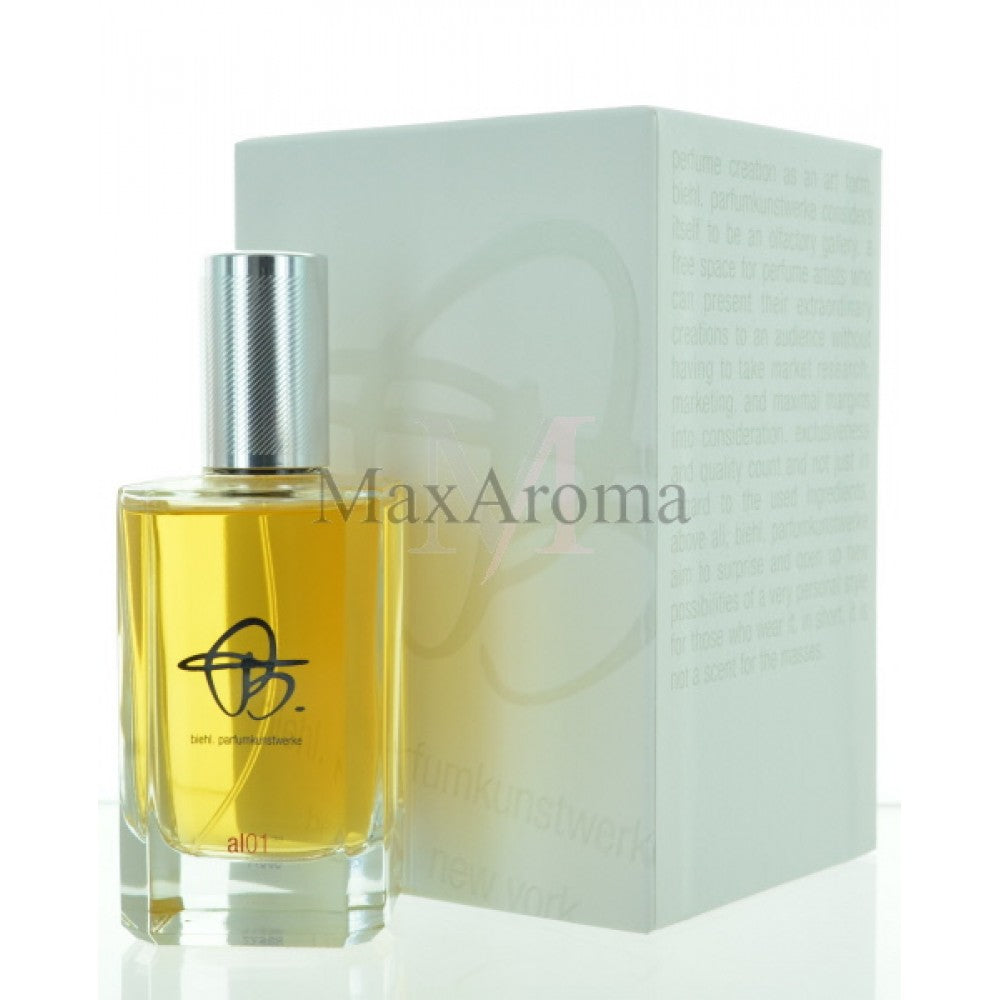 Al01 by Biehl Perfumes