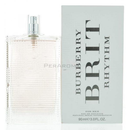 Brit Rhythm by Burberry