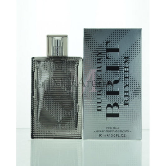 Brit Rhythm Him by Burberry