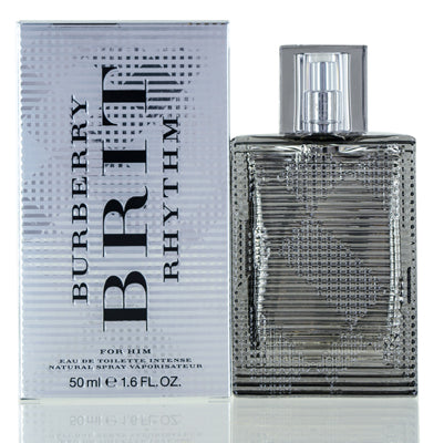 Burberry Brit Rhythm Intense by Burberry