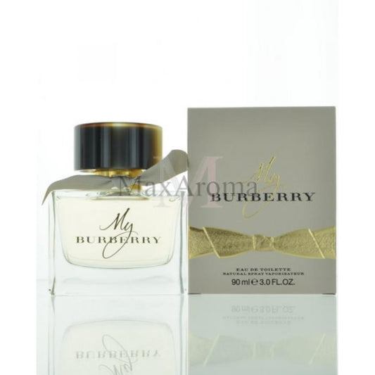 My Burberry by Burberry