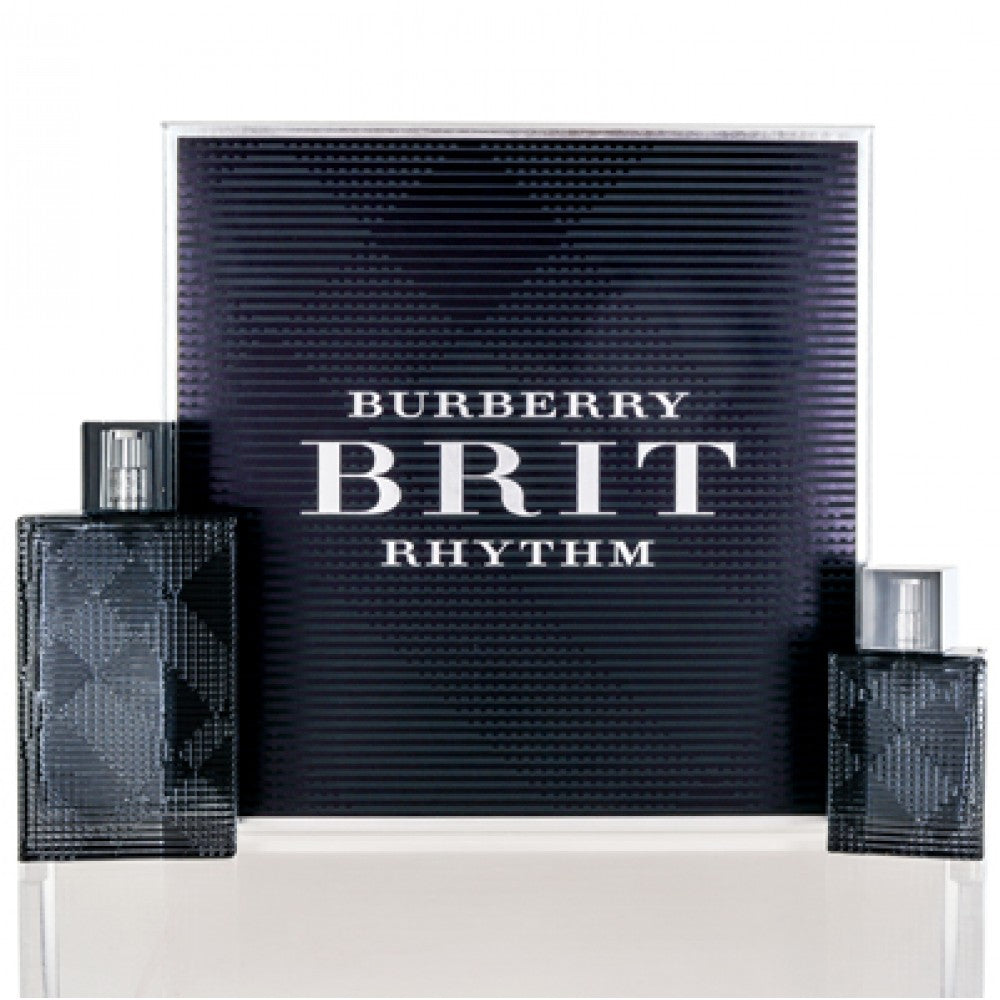Brit Rhythm by Burberry