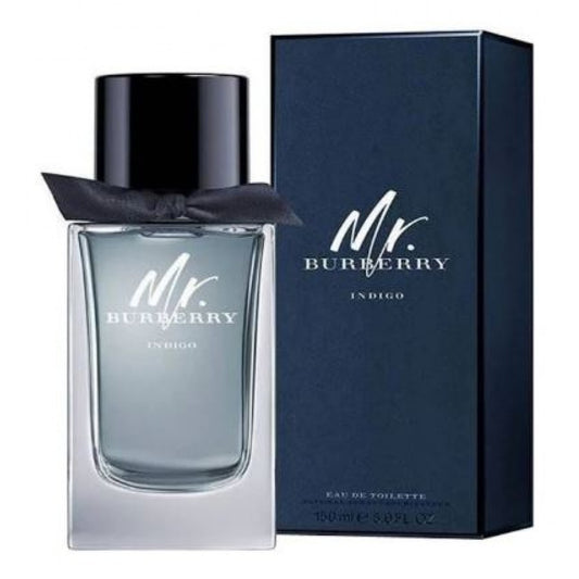 Mr. Burberry Indigo by Burberry