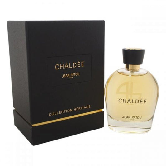 Chaldee by Jean Patou