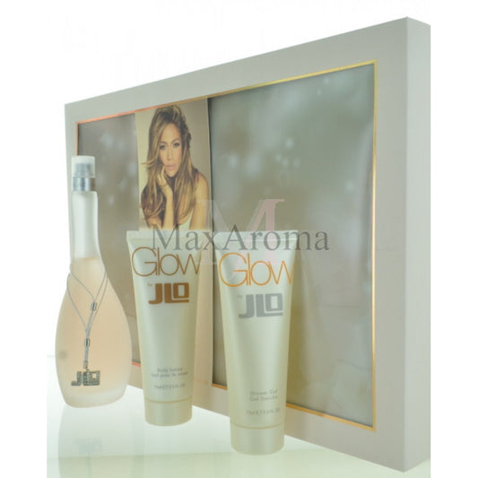 Glow by Jennifer Lopez