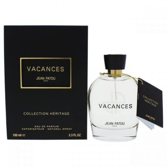 Vacances by Jean Patou