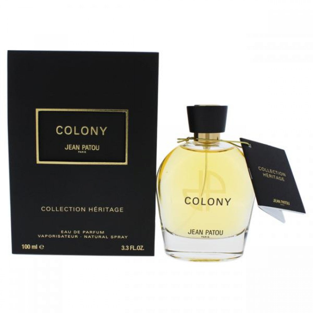 Colony by Jean Patou