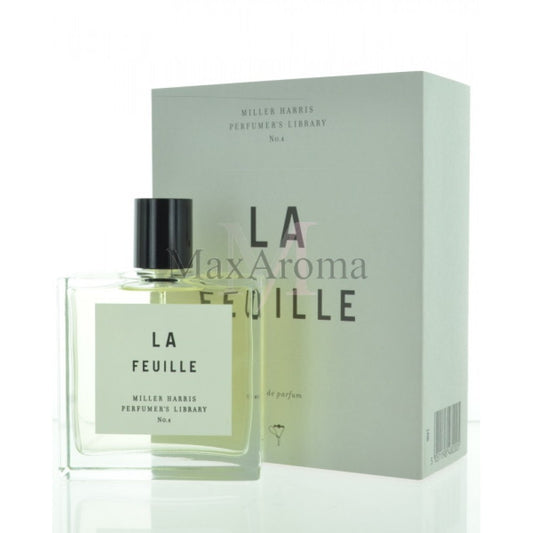 La Feuille by Miller Harris