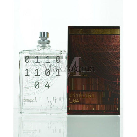 Molecule 04 by Escentric Molecules