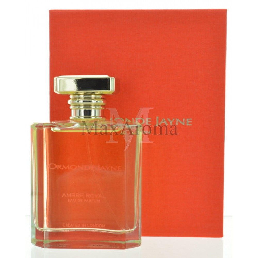 Ambre Royal by Ormonde Jayne