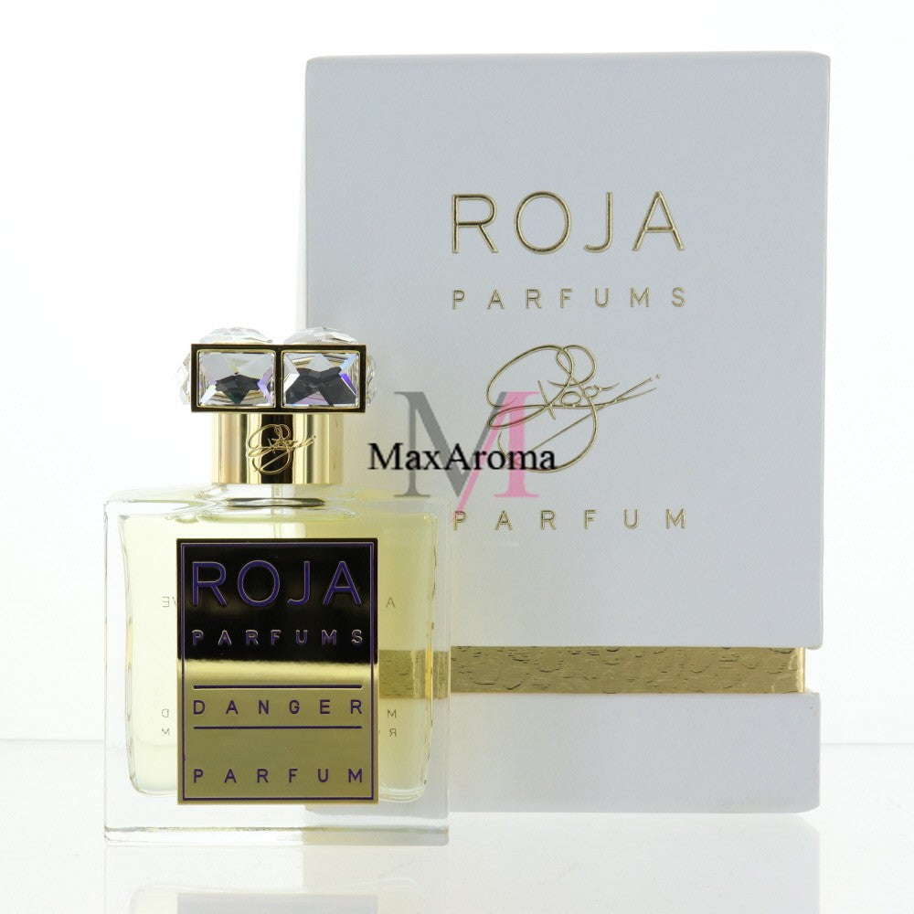 Danger by Roja Parfums