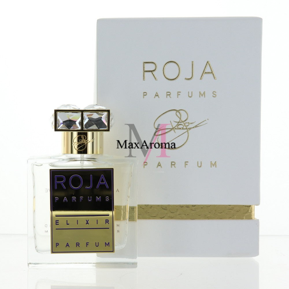 Elixir by Roja Parfums