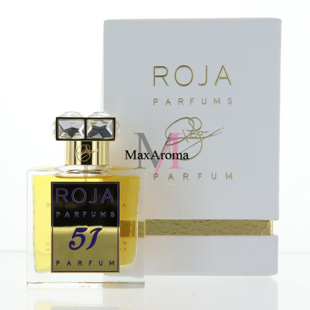 51 by Roja Parfums