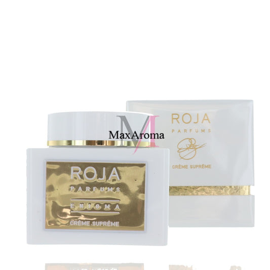 Enigma Creme Supreme by Roja Parfums