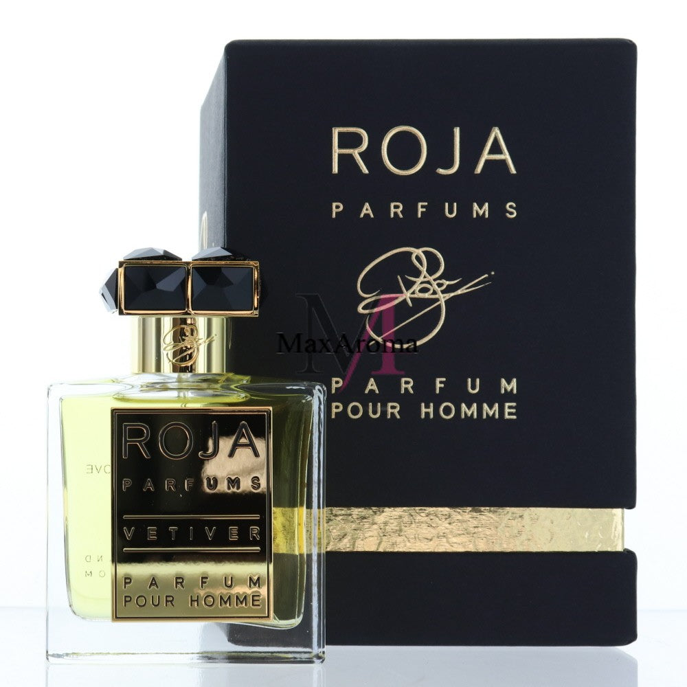 Vetiver by Roja Parfums