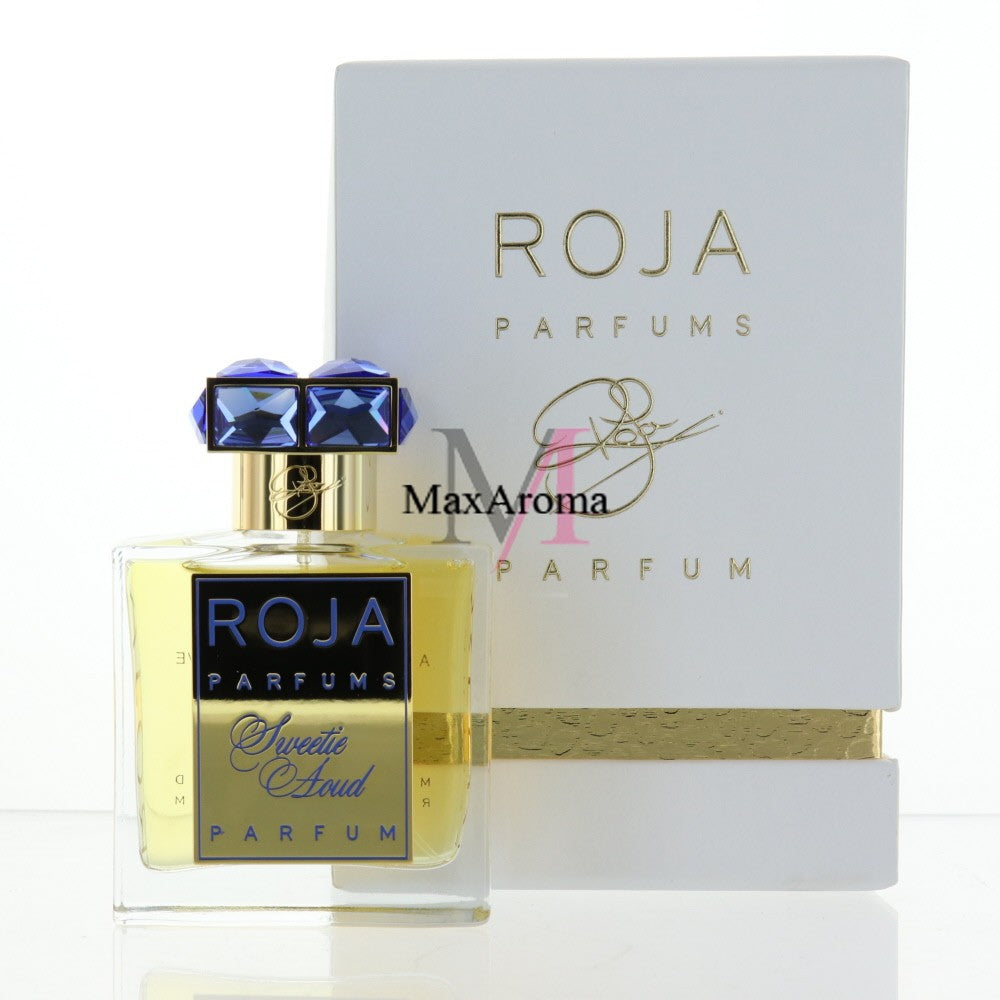 Sweetie Aoud by Roja Parfums