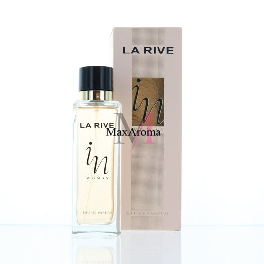 In Woman by La Rive