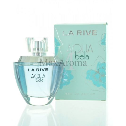 Aqua Bella by La Rive