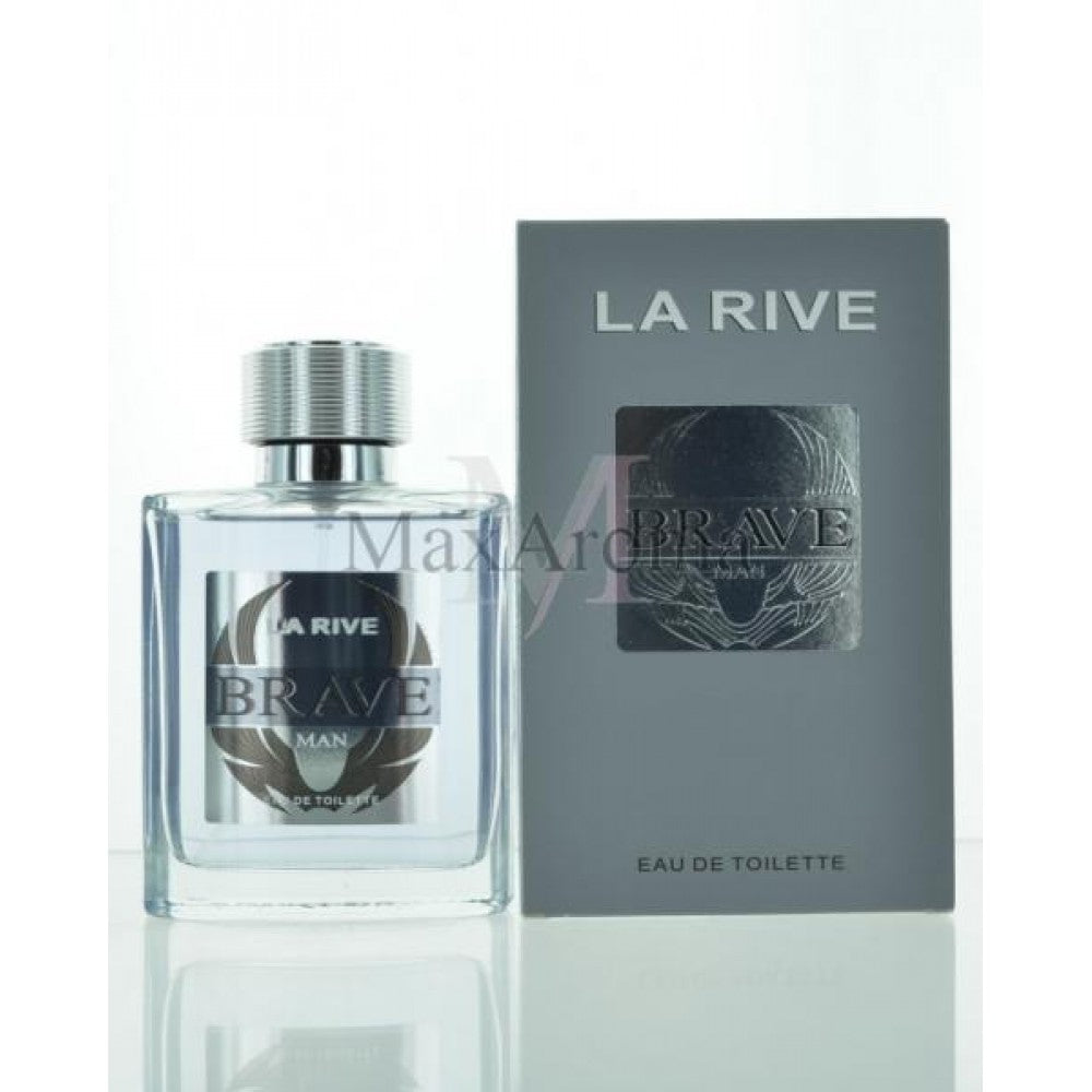 Brave by La Rive
