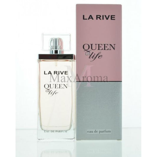 Queen Of Life by La Rive