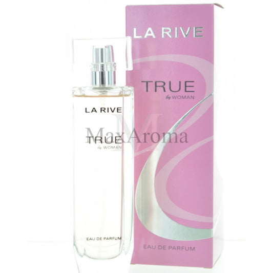 True by Women by La Rive