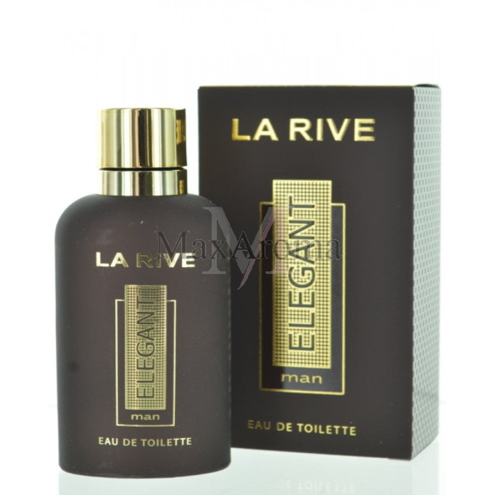 Elegant Man by La Rive
