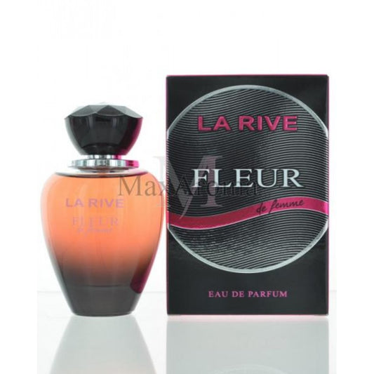 Fleur de Femme by La Rive