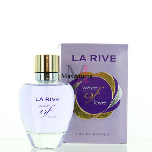 Wave Of Love by La Rive