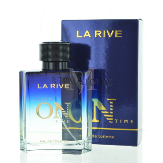 Just One Time by La Rive