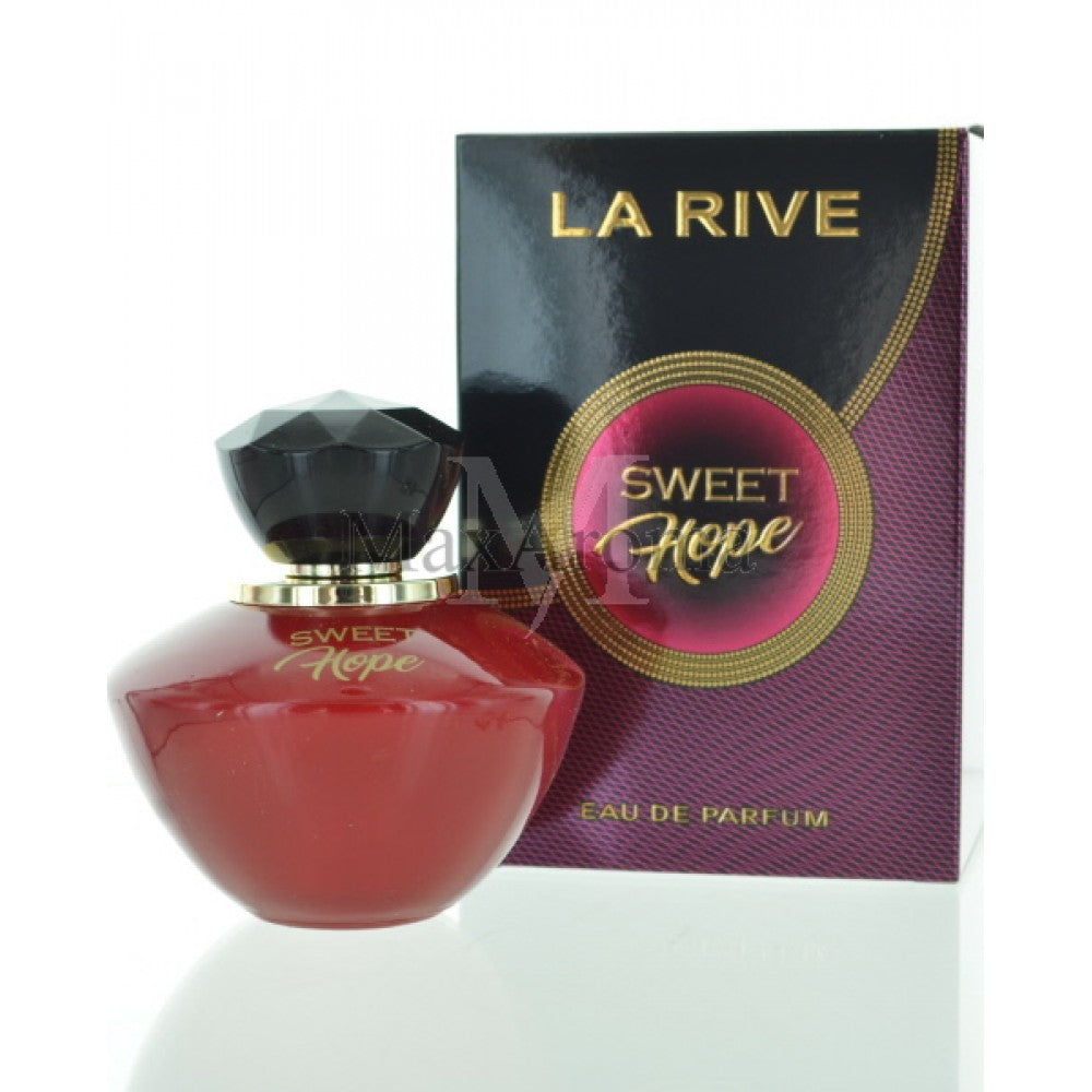 Sweet Hope by La Rive