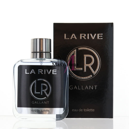 Gallant by La Rive