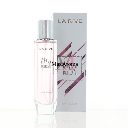 My Delicate by La Rive