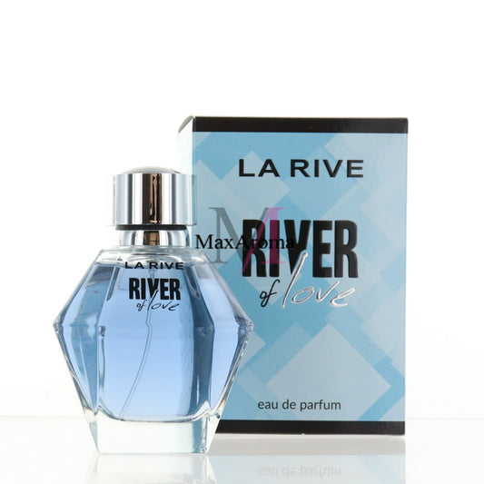 River Of Love by La Rive