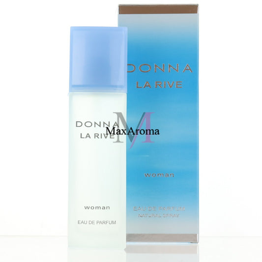 Donna by La Rive