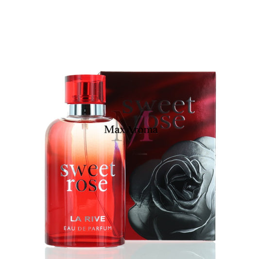 Sweet Rose by La Rive