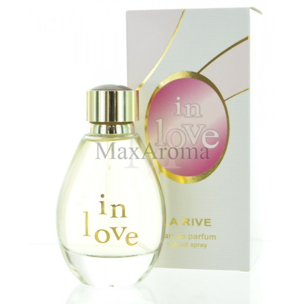 In Love by La Rive