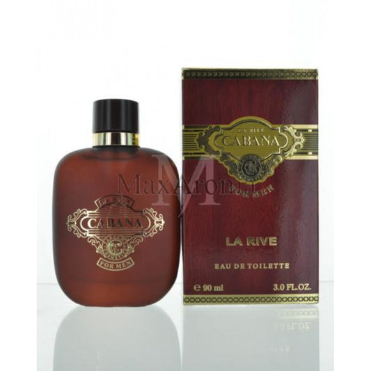 Cabana by La Rive