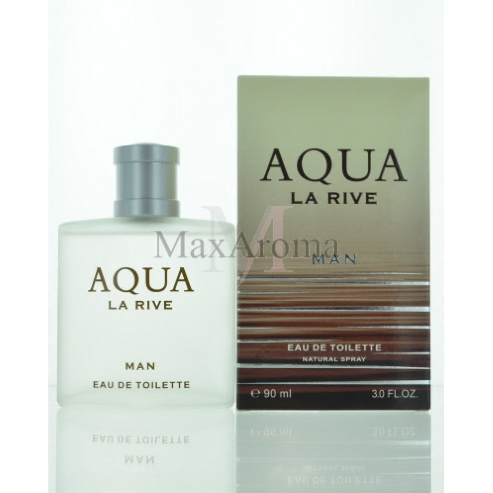 Aqua by La Rive