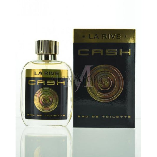 Cash by La Rive