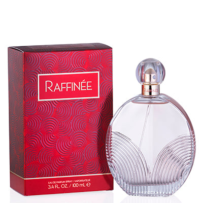 Raffinee by Dana
