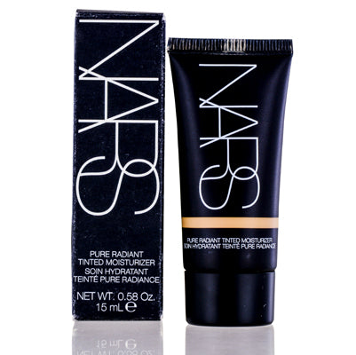 St. Moritz Tinted Moisturizer by Nars