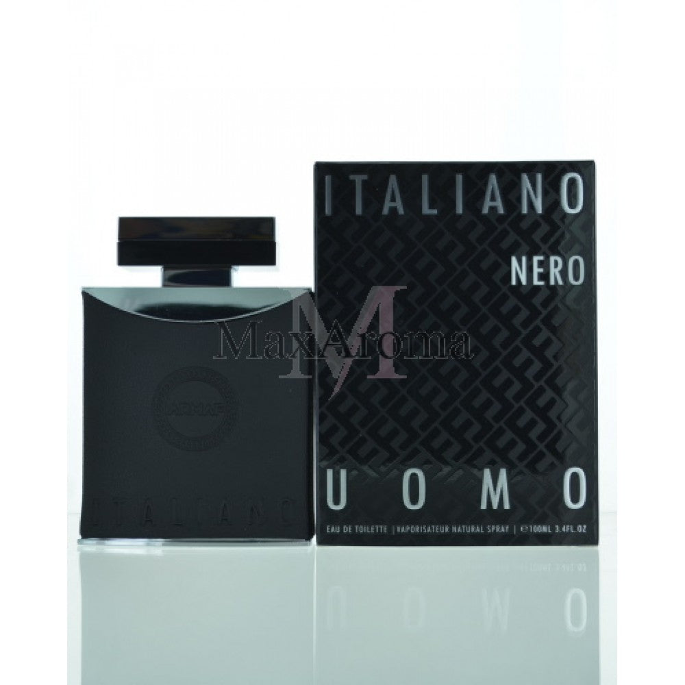 Italiano Nero by Armaf perfumes