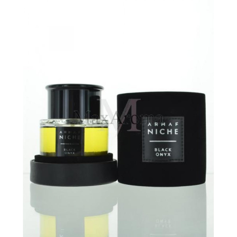 Black Onyx by Armaf perfumes