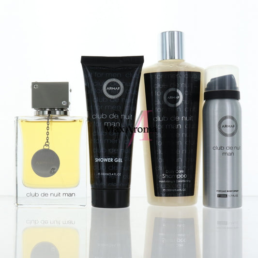 Club De Nuit Man by Armaf perfumes