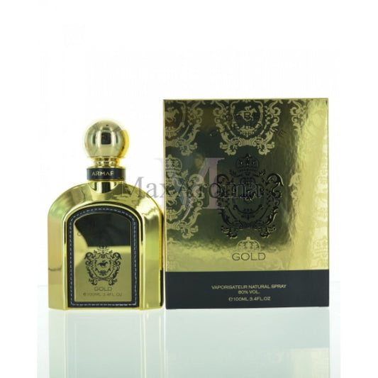 Derby Club House Gold by Armaf perfumes