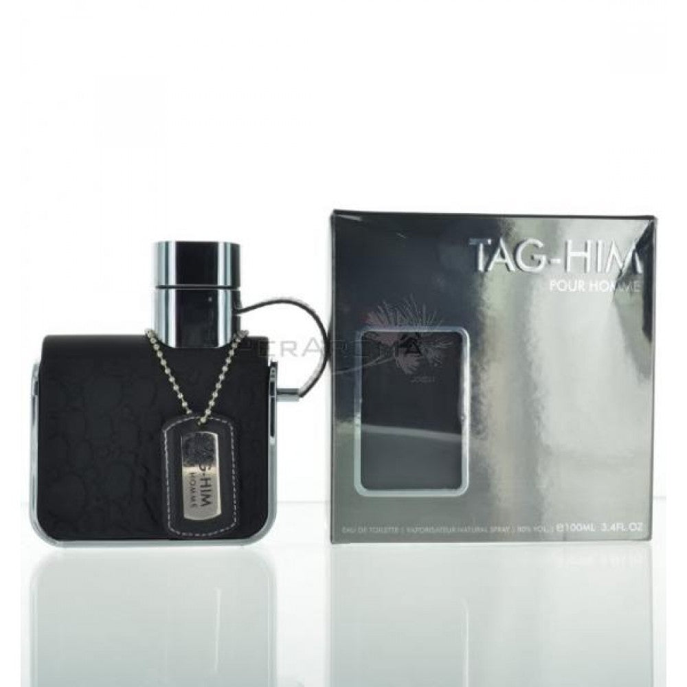 Tag-Him Pour Homme by Armaf perfumes