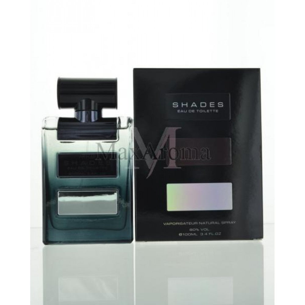 Shades by Armaf perfumes