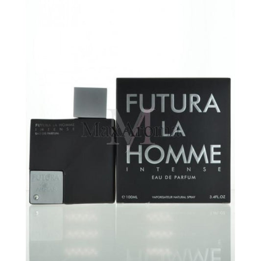Futura La Homme Intense by Armaf perfumes
